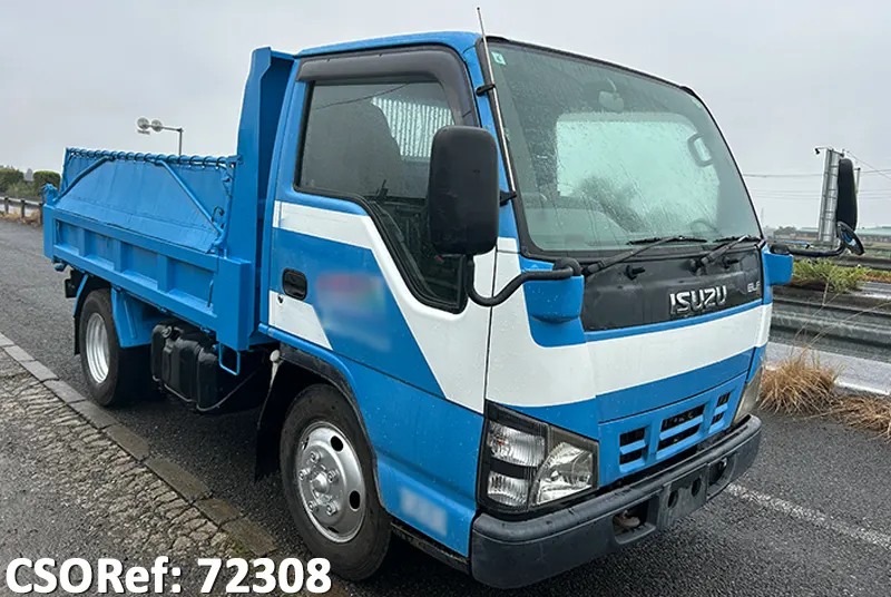 Isuzu / Elf 2006